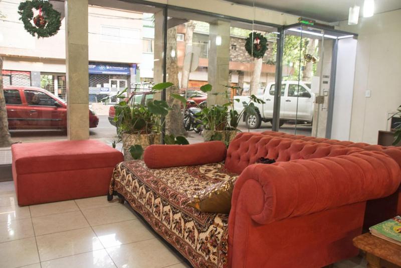 Nuevo Castillo Hotel - image 4