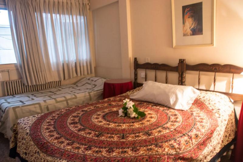 Nuevo Castillo Hotel - image 16