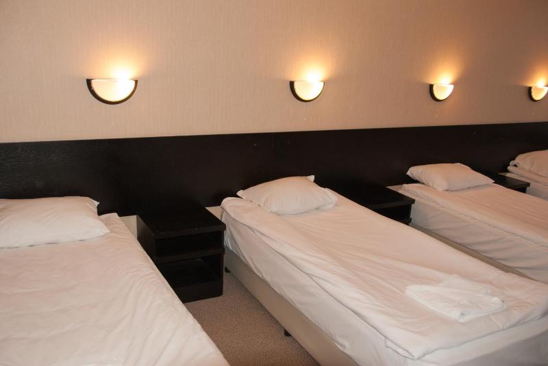 Quadruple Room image 1