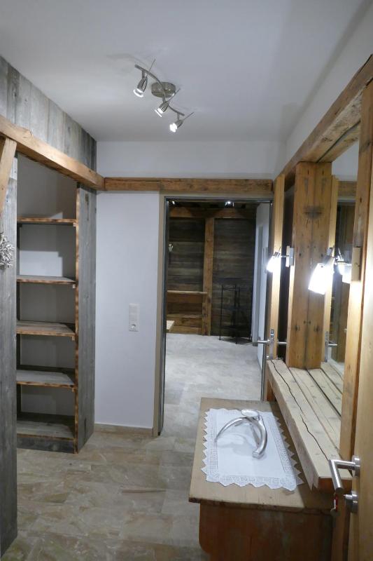 Apartment with Sauna image 4