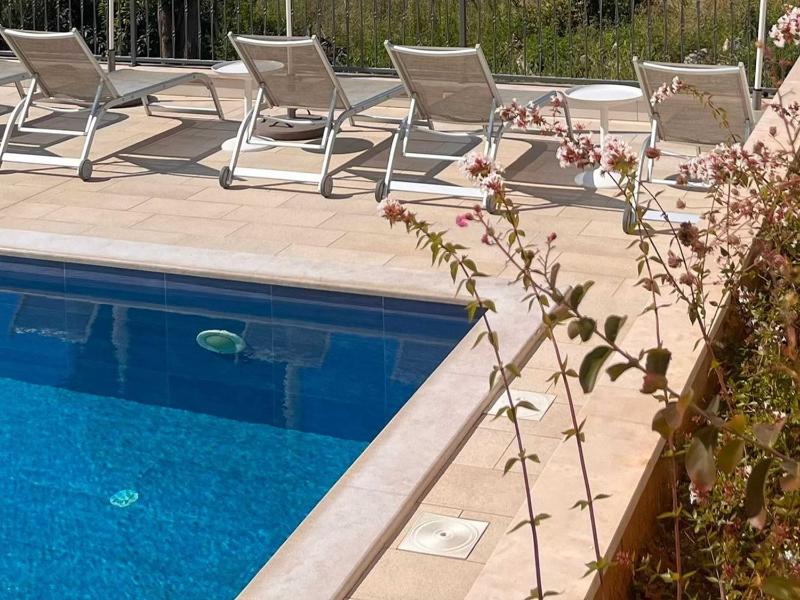 Apartments Villa Lukas - No.7 Studio Apartment with Balcony and Sea View - image 18