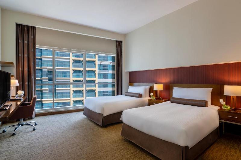 Executive Two-Bedroom Apartment image 4