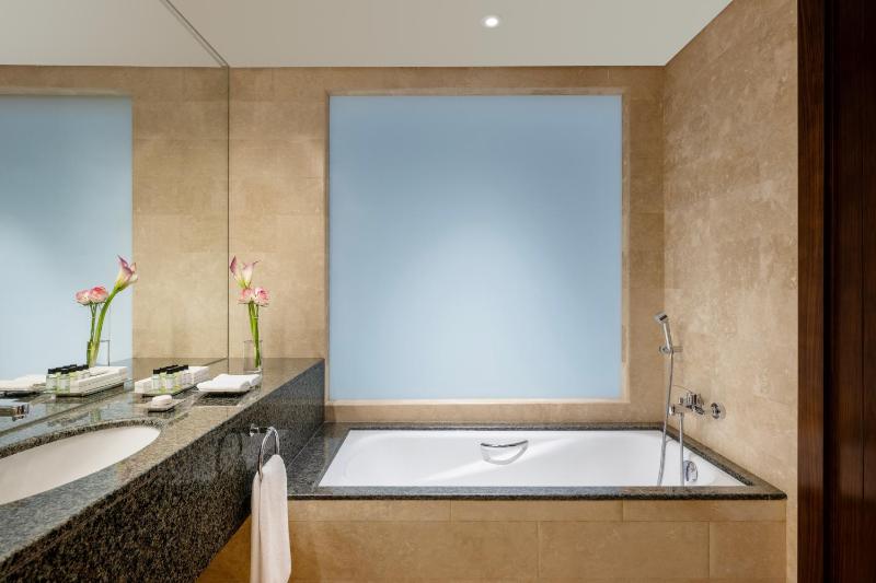 Club Room with Lounge Access image 4