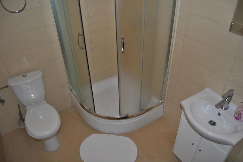 Double or Twin Room with Bathroom image 1