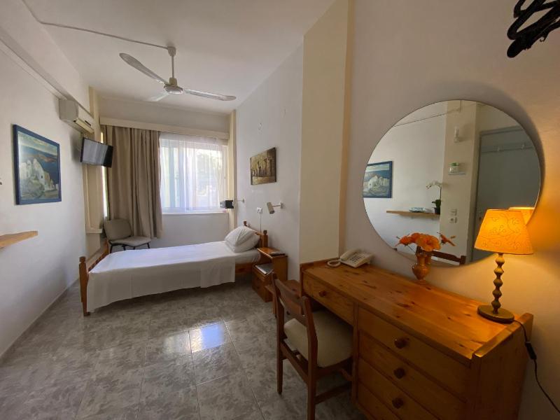 Economy Single Room image 1