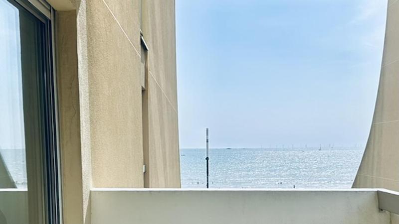 10m de la plage - 2 adultes et 2 enfants - image 15