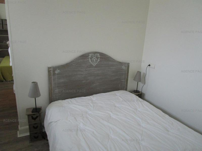 Appartement 6 pers / Ascenseur / Centre-Ville - FR-1-234-241 - image 3