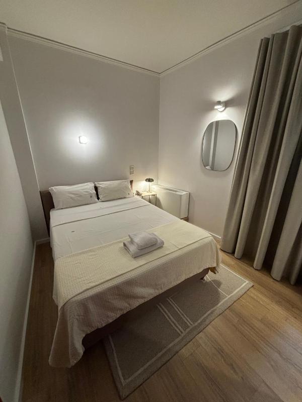 Economy Single Room image 1