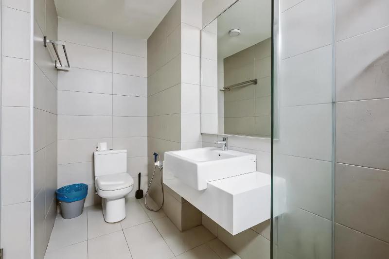 Jazz Service Suites Penang - image 24