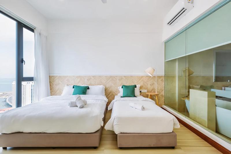 Jazz Service Suites Penang - image 35