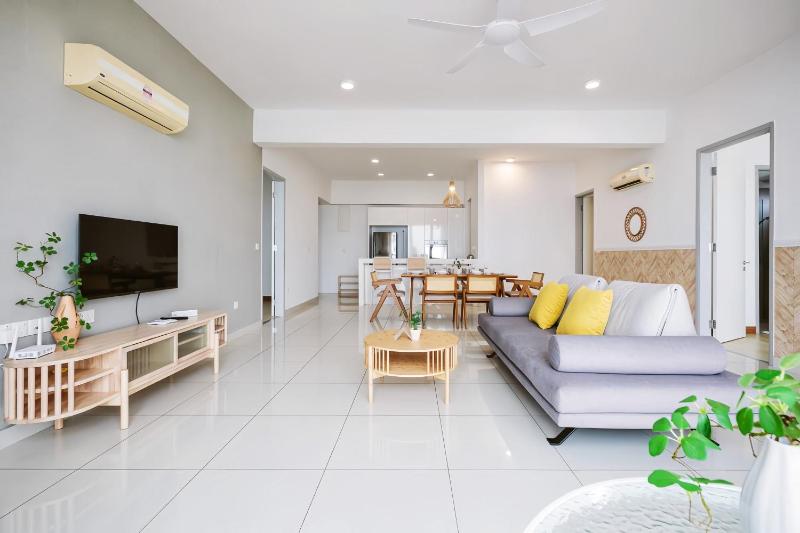 Jazz Service Suites Penang - image 31