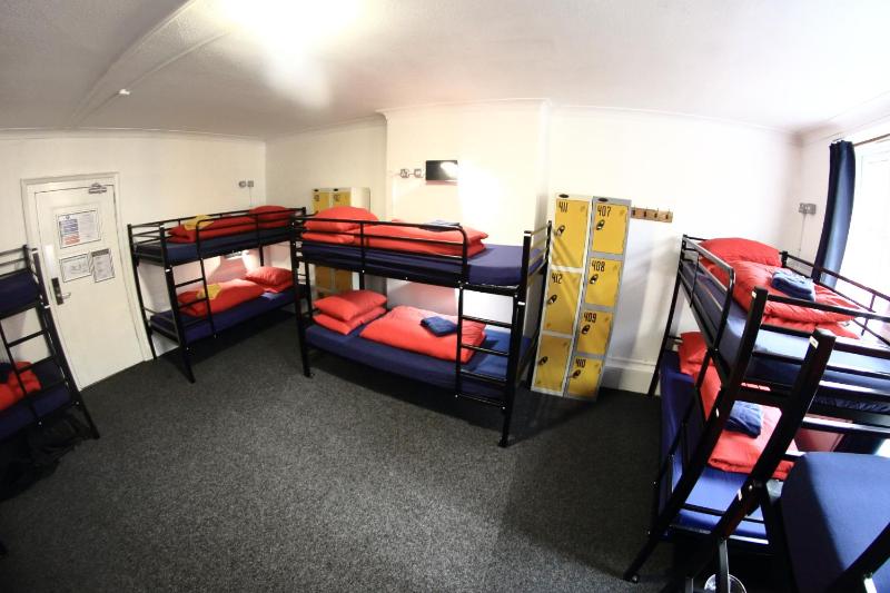 Single Bed in Female Dormitory Room image 2