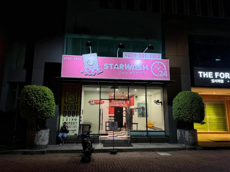 Jazz Service Suites Penang - image 12