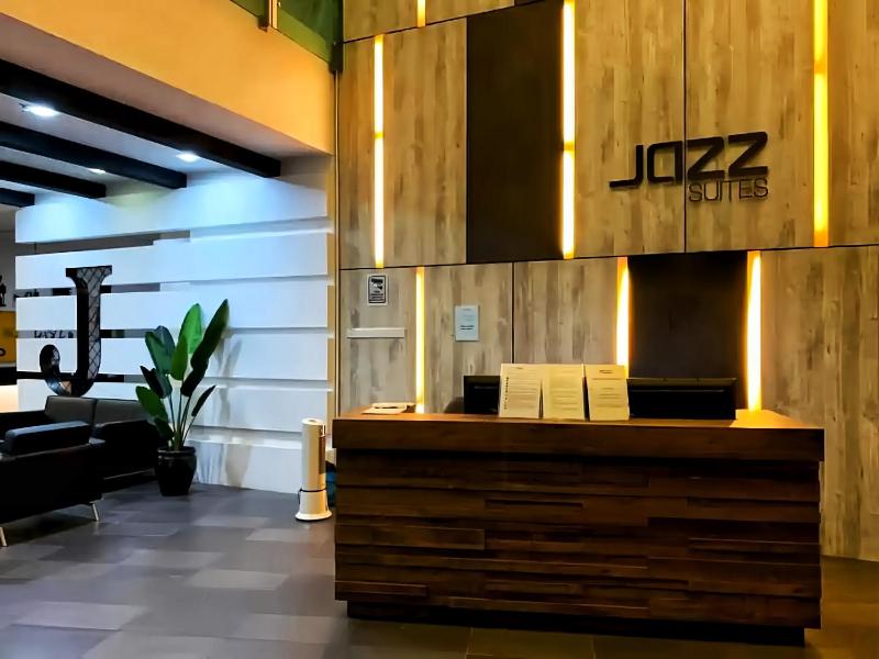Jazz Service Suites Penang - image 15