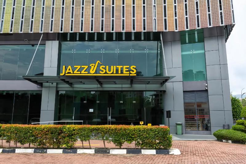 Jazz Service Suites Penang - image 19