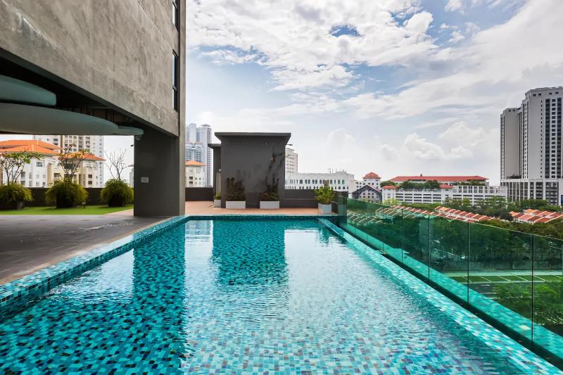 Jazz Service Suites Penang - image 10