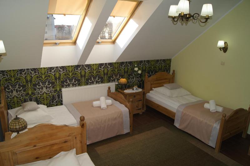 Triple Room image 2