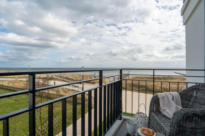 Appartmenthaus-Suedstrand-44-Wohnung-7-Strandflair - image 4