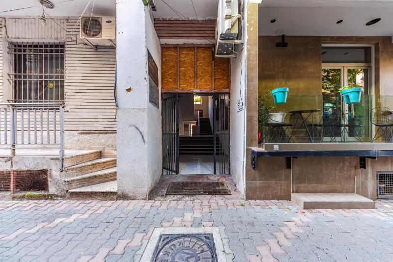 Moskat Apartments by Kondo Stays - image 7