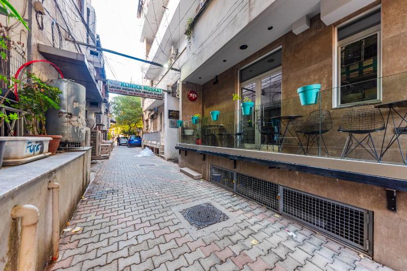 Moskat Apartments by Kondo Stays - image 10
