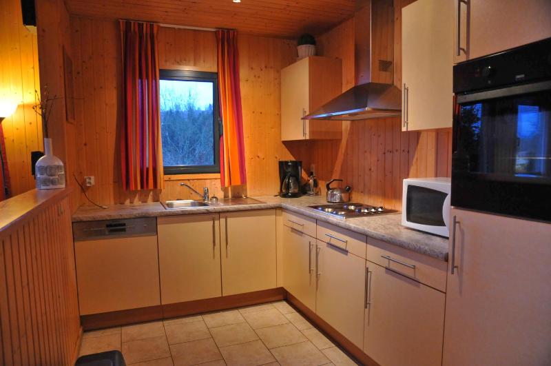 Three-Bedroom House image 1