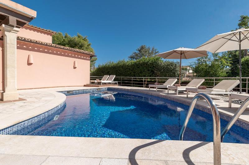Beach Villa Margot by Sealand Villas - image 25