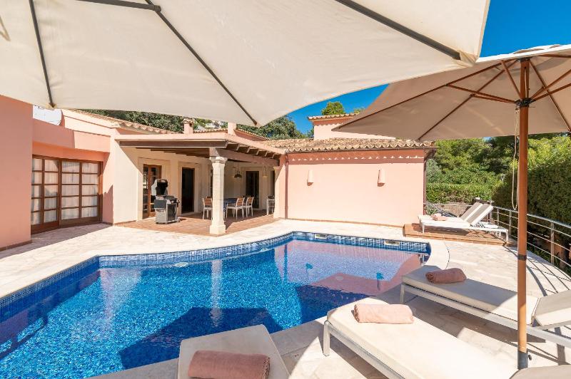 Beach Villa Margot by Sealand Villas - image 20