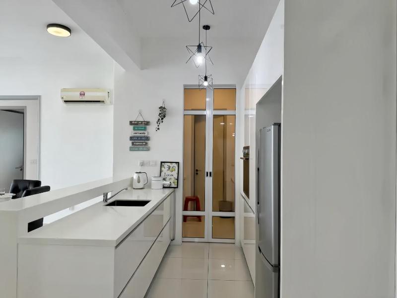 Jazz Service Suites Penang - image 34