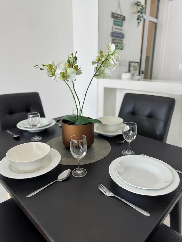 Jazz Service Suites Penang - image 29