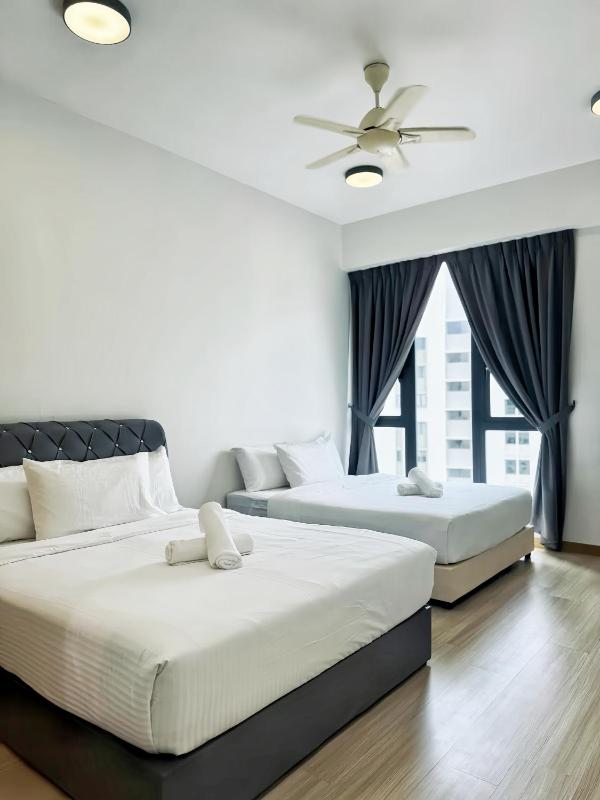Jazz Service Suites Penang - image 21