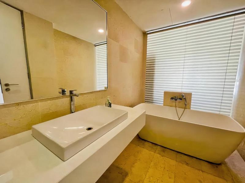 Jazz Service Suites Penang - image 48