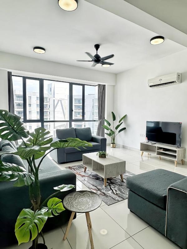 Jazz Service Suites Penang - image 37
