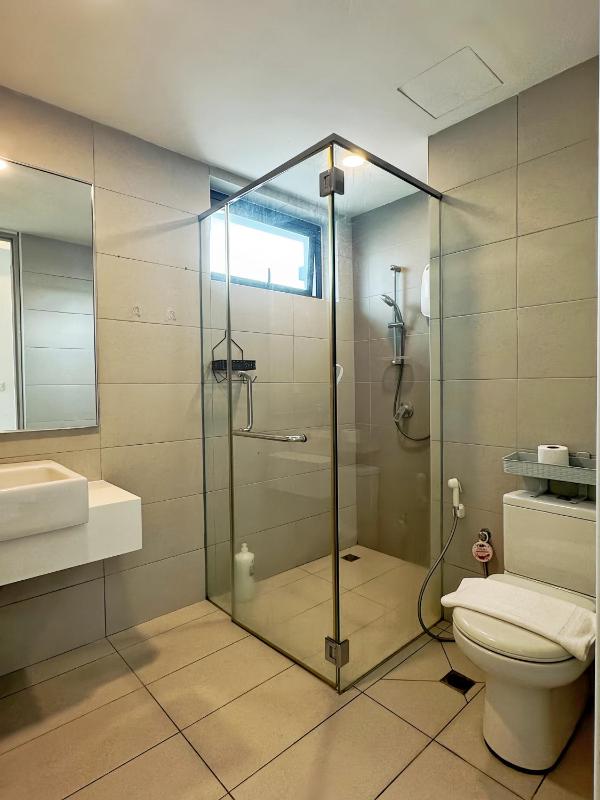 Jazz Service Suites Penang - image 7