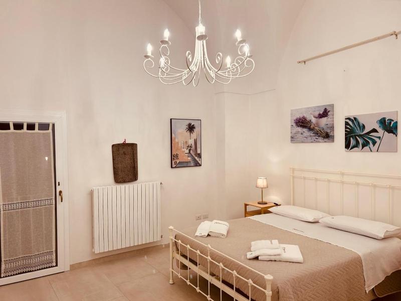 Two-Bedroom Superior Apartment image 1
