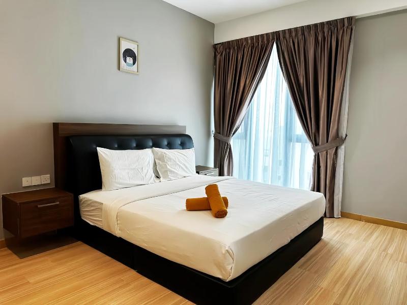 Jazz Service Suites Penang - image 32