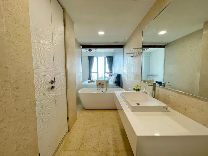 Jazz Service Suites Penang - image 38