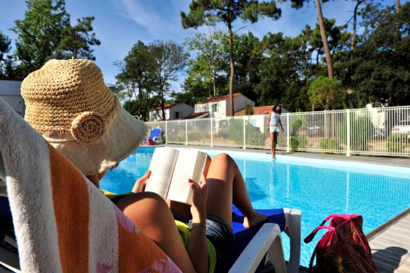 One-Bedroom Villa (2 Adults) image 4