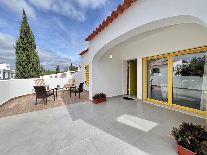 Vilamoura Club Villa 3 With Pool by Homing - image 2