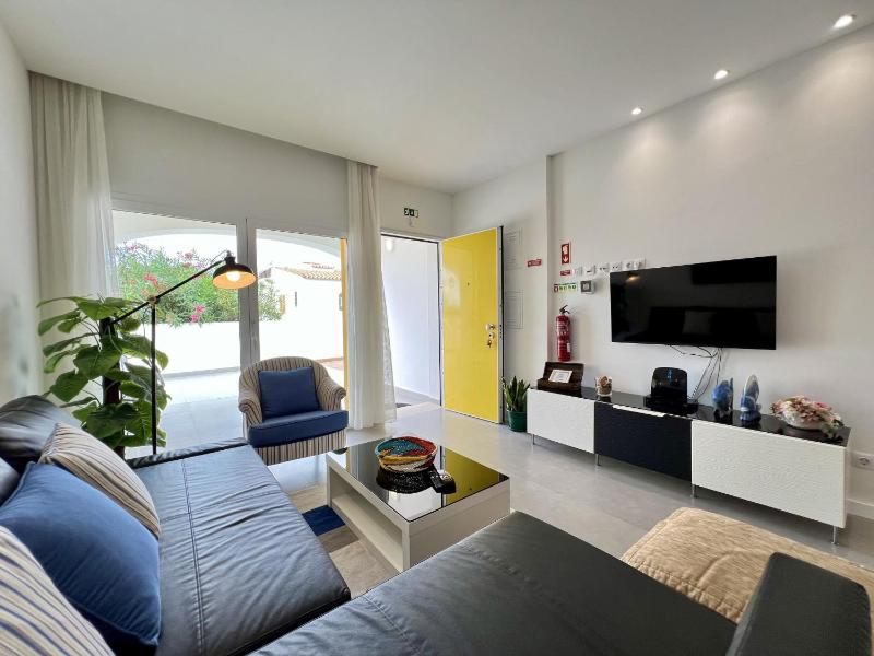 Vilamoura Club Villa 3 With Pool by Homing - image 30