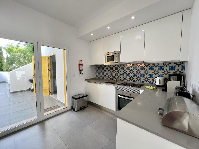 Vilamoura Club Villa 3 With Pool by Homing - image 33
