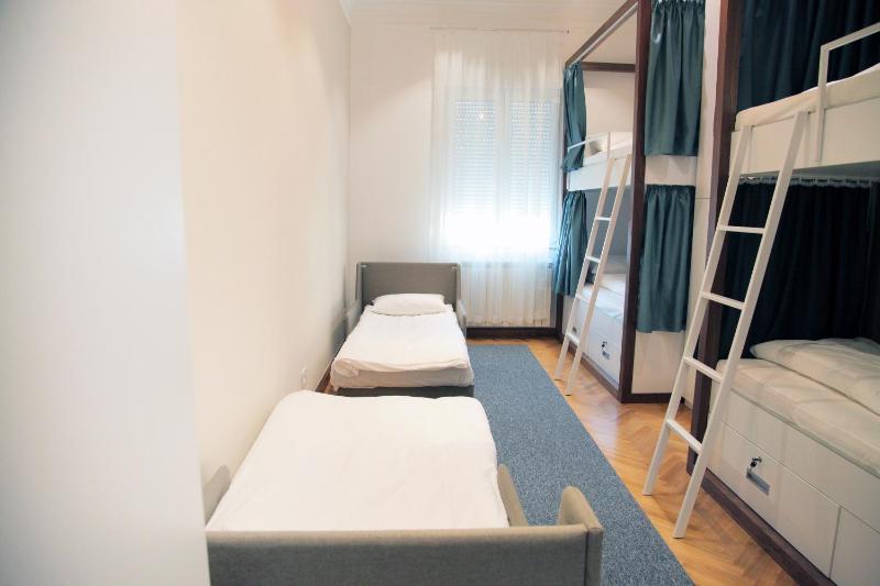 Hostel Karavan Inn - image 9