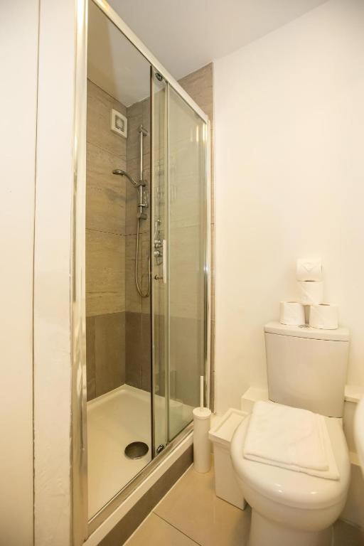 Grafton Street District Apartments - image 12