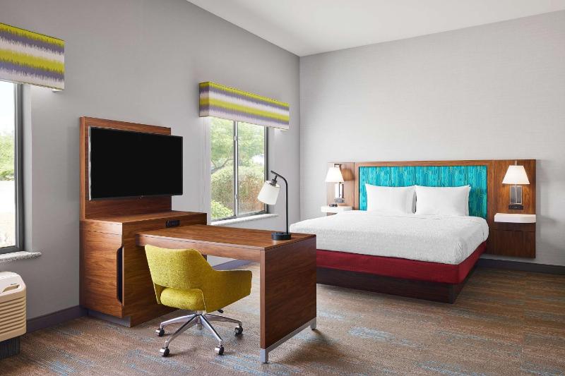 King Studio Suite - Non-Smoking image 4