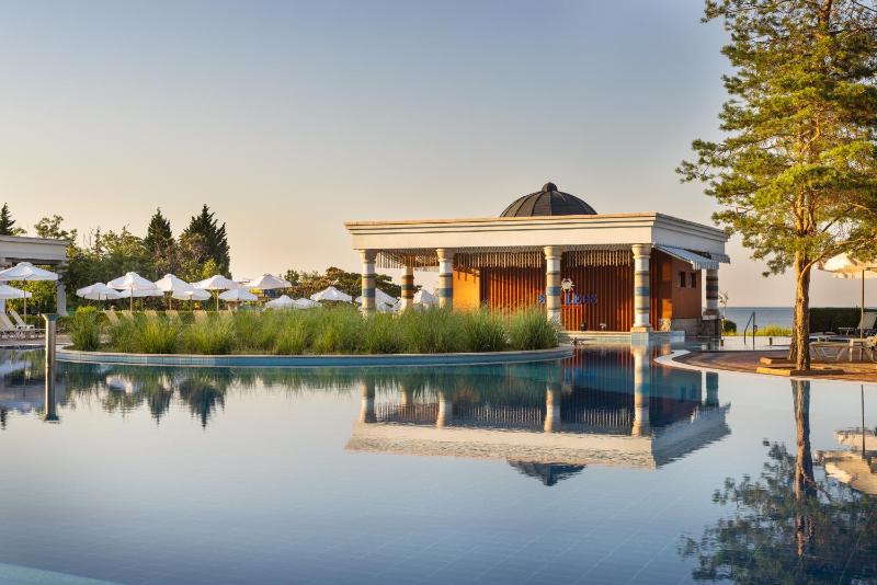 Alua Sunny Beach Resort & Spa - image 26