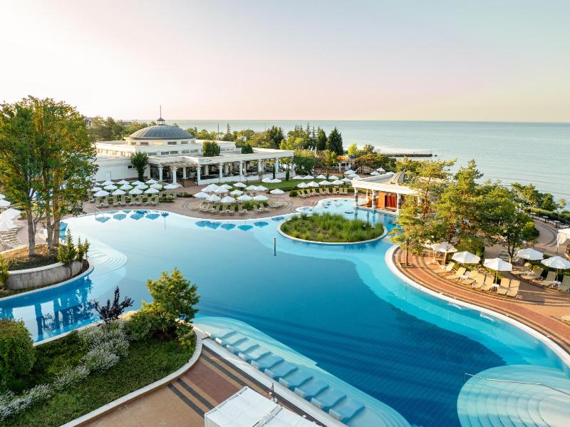 Alua Sunny Beach Resort & Spa - image 46