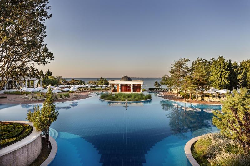 Alua Sunny Beach Resort & Spa - image 16