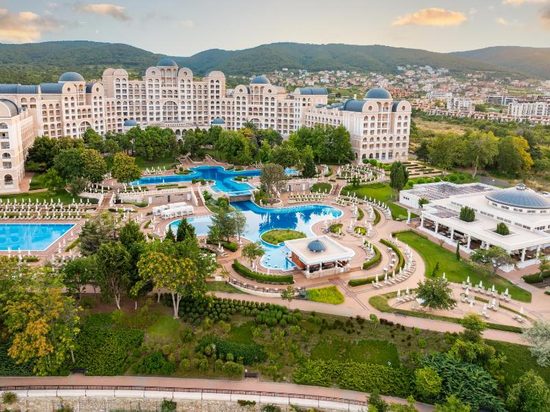 Alua Sunny Beach Resort & Spa - image 39