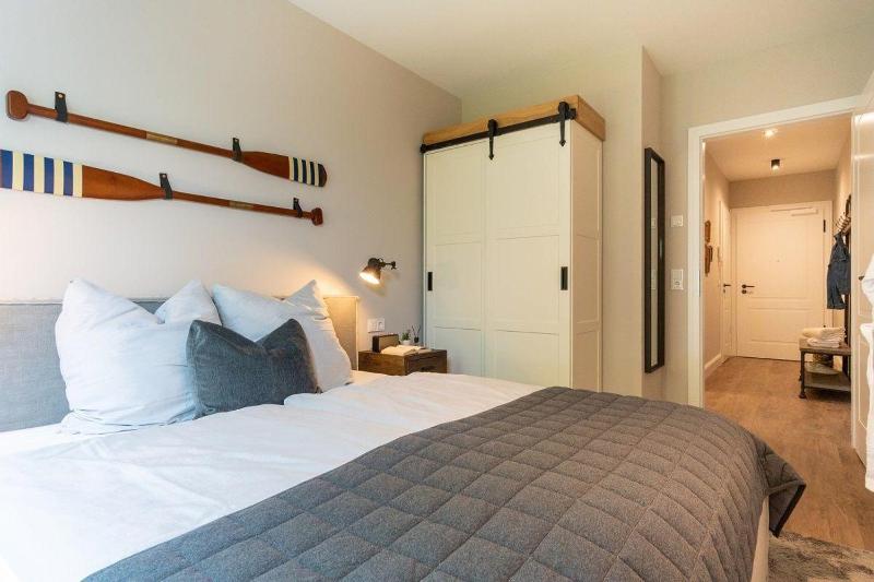 Appartmenthaus-Suedstrand-44-Wohnung-5 - image 6