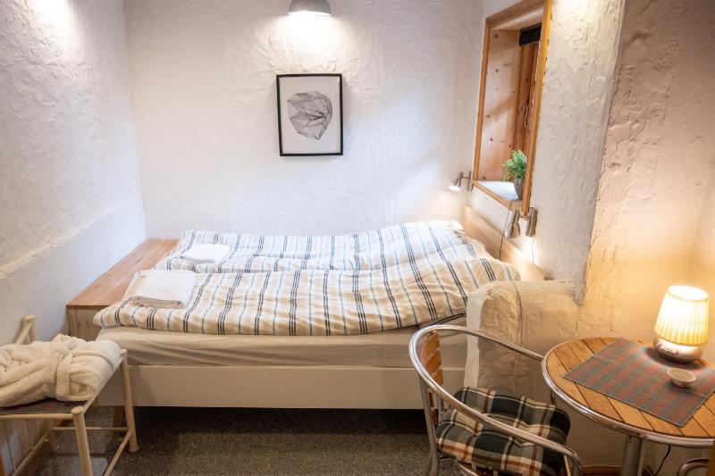 Double Room with Private External Bathroom image 3
