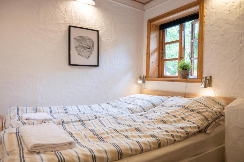 Double Room with Private External Bathroom image 1